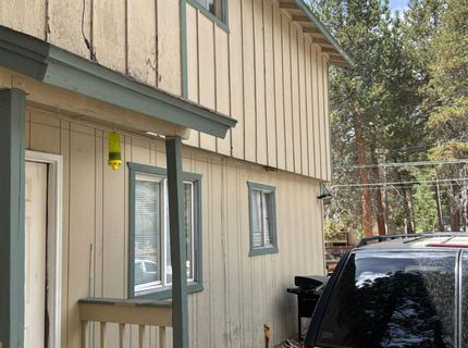 3680 Spruce Ave, South Lake Tahoe, CA 96150 Photo