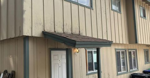 3680 Spruce Ave, South Lake Tahoe, CA 96150 Photo