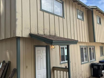 3680 Spruce Ave, South Lake Tahoe, CA 96150 Photo