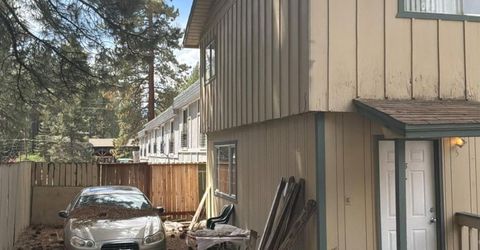 3680 Spruce Ave, South Lake Tahoe, CA 96150 Photo