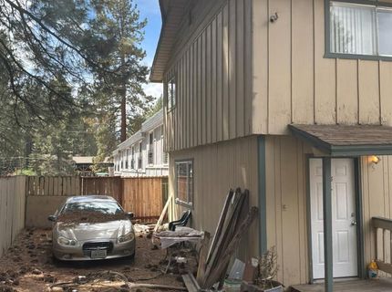 3680 Spruce Ave, South Lake Tahoe, CA 96150 Photo