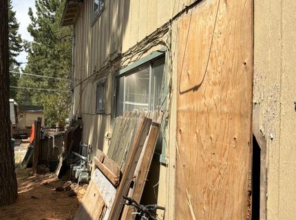 3680 Spruce Ave, South Lake Tahoe, CA 96150 Photo