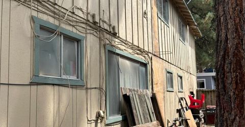 3680 Spruce Ave, South Lake Tahoe, CA 96150 Photo