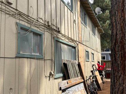3680 Spruce Ave, South Lake Tahoe, CA 96150 Photo