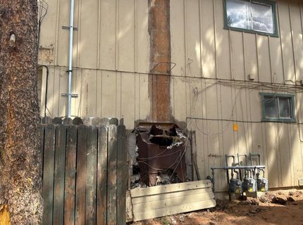3680 Spruce Ave, South Lake Tahoe, CA 96150 Photo
