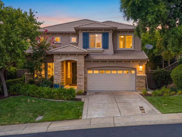 8033 Marigola Dr, El Dorado Hills, CA 95762