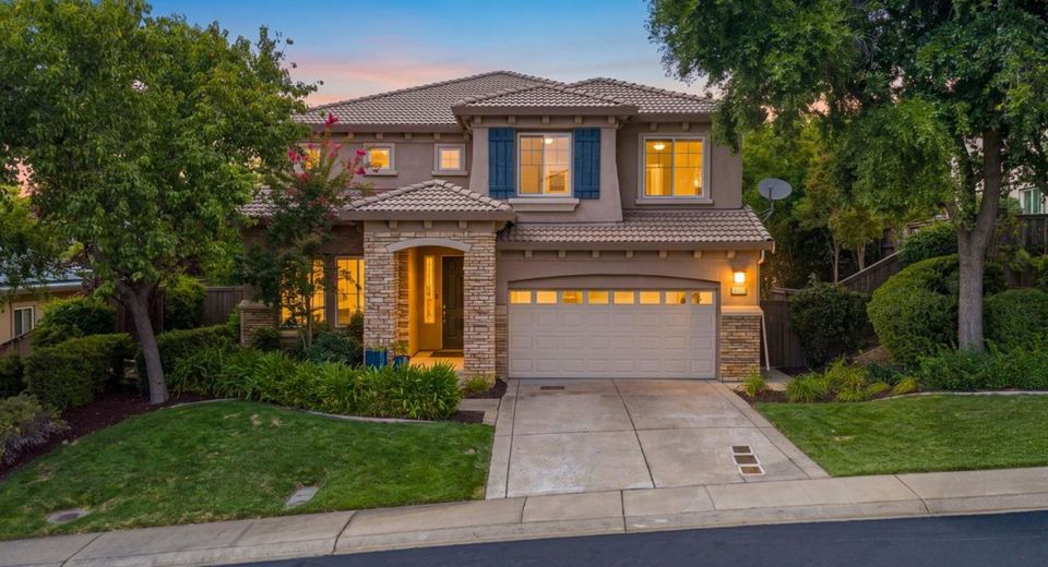 8033 Marigola Dr, El Dorado Hills, CA 95762 Photo
