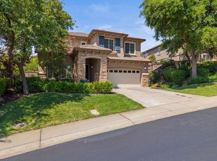 8033 Marigola Dr, El Dorado Hills, CA 95762 Photo