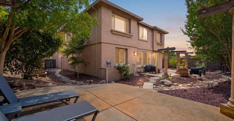8033 Marigola Dr, El Dorado Hills, CA 95762 Photo