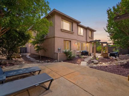 8033 Marigola Dr, El Dorado Hills, CA 95762 Photo