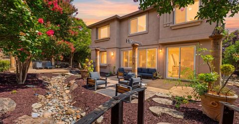 8033 Marigola Dr, El Dorado Hills, CA 95762 Photo