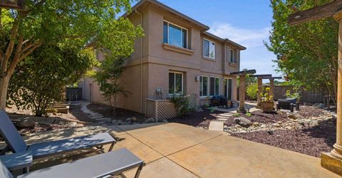 8033 Marigola Dr, El Dorado Hills, CA 95762 Photo