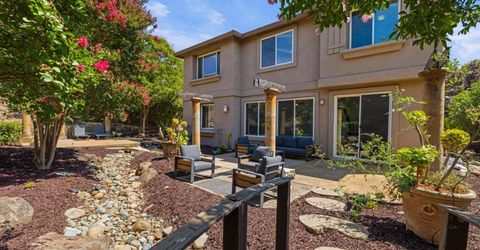 8033 Marigola Dr, El Dorado Hills, CA 95762 Photo