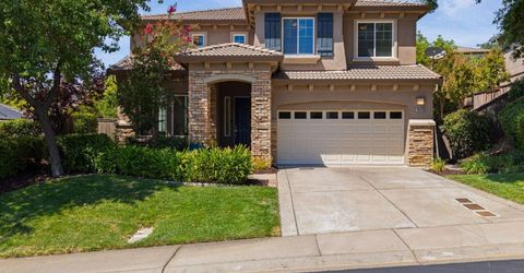 8033 Marigola Dr, El Dorado Hills, CA 95762 Photo