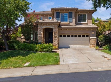 8033 Marigola Dr, El Dorado Hills, CA 95762 Photo