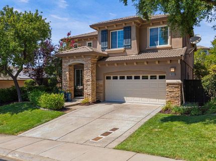 8033 Marigola Dr, El Dorado Hills, CA 95762 Photo