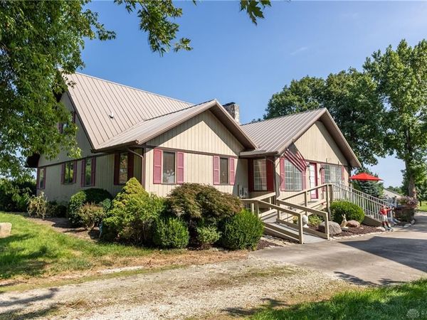 4711 Peters Road, Troy, OH 45373