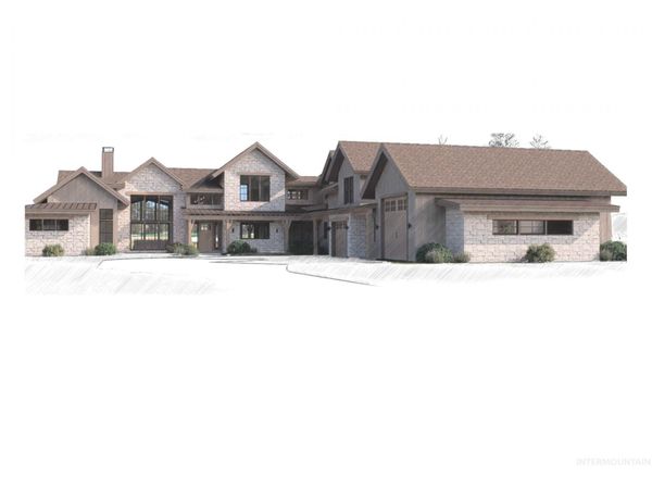 204 Rawhide Loop, McCall, ID 83638