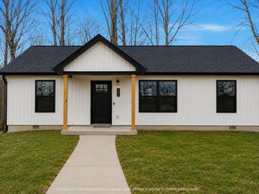 0 Green Pond Road, Chatham, VA 24531