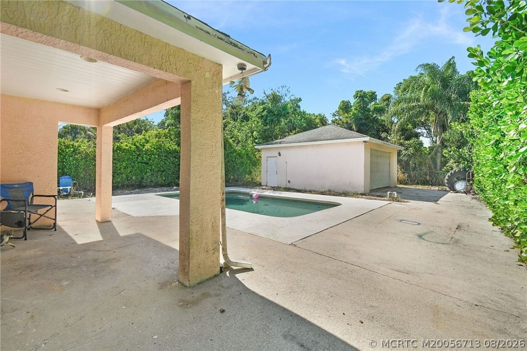 8331 SE Lundy Street , Hobe Sound, FL 33455 Photo