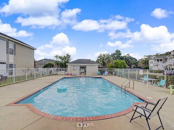 7101 Joy St, Unit K8, Pensacola, FL 32504