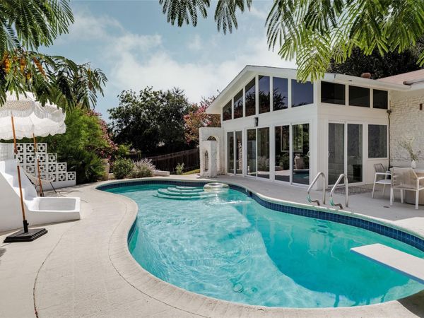 11322 June DR, Austin, TX 78753