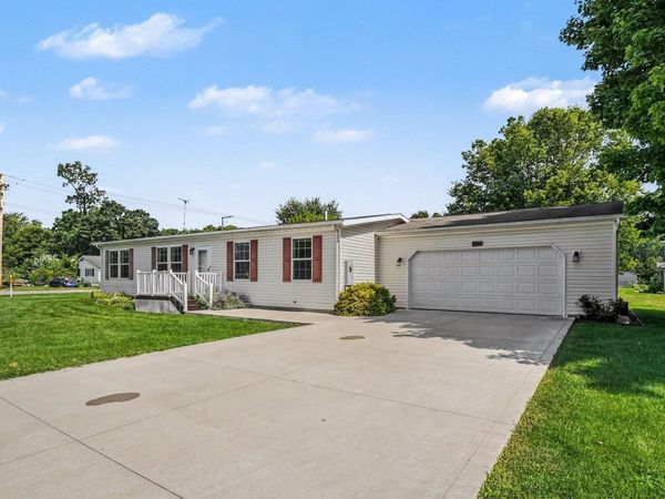 6965 N 675 W, Shipshewana, IN 46565