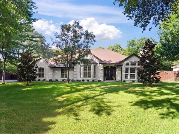 2625 Briar Patch Lane, Flower Mound, TX 75022