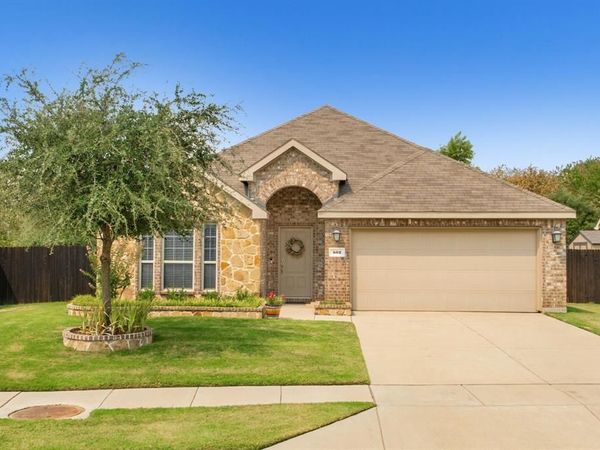 502 Royal Oaks Lane, Oak Point, TX 75068