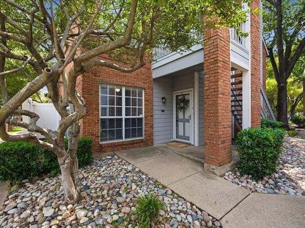 1300 Cantor Drive, Unit 130, Arlington, TX 76011