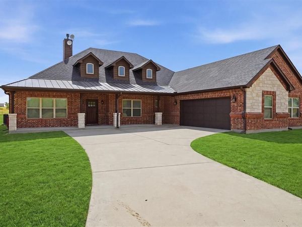 12138 Marion Road, Sanger, TX 76266