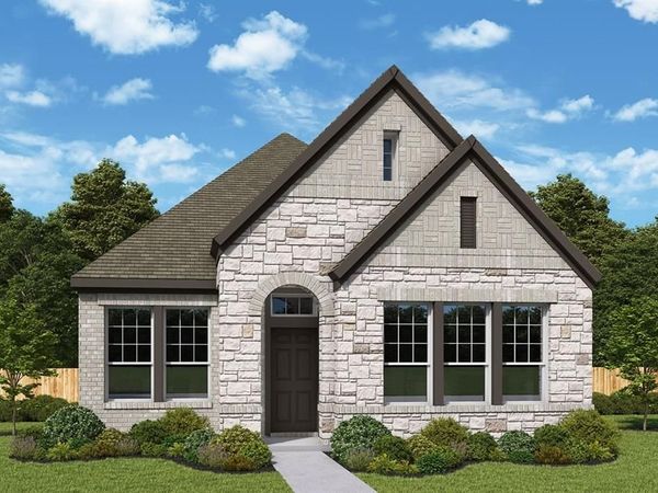 7542 Epiphany Way, Grand Prairie, TX 76084