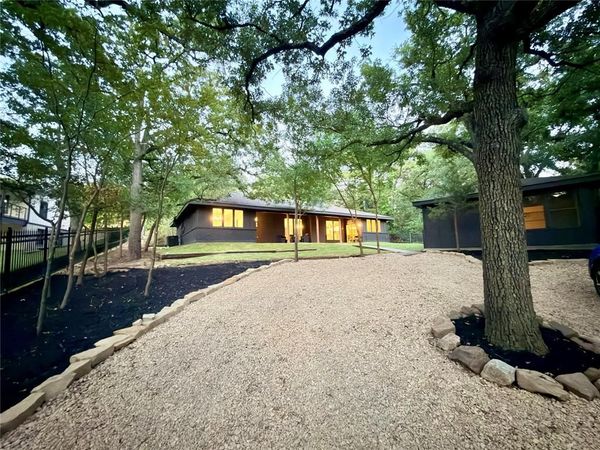 341 Scenic Drive, Highland Village, TX 75077
