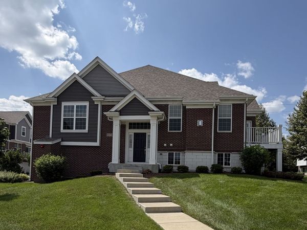 4470 Monroe Court , Naperville, IL 60564