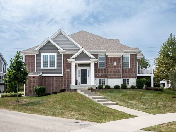4470 Monroe Court, Naperville, IL 60564