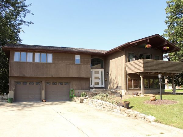 206 E Via Sistina Court, Toluca, IL 61369