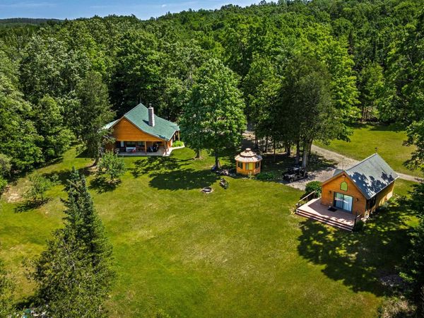 1133 Thumb Lake Road W, Wolverine, MI 49795