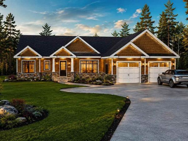 923 Aronimink Drive, Harbor Springs, MI 49740