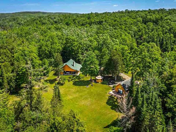 1133 W Thumb Lake Road, Vanderbilt, MI 49795