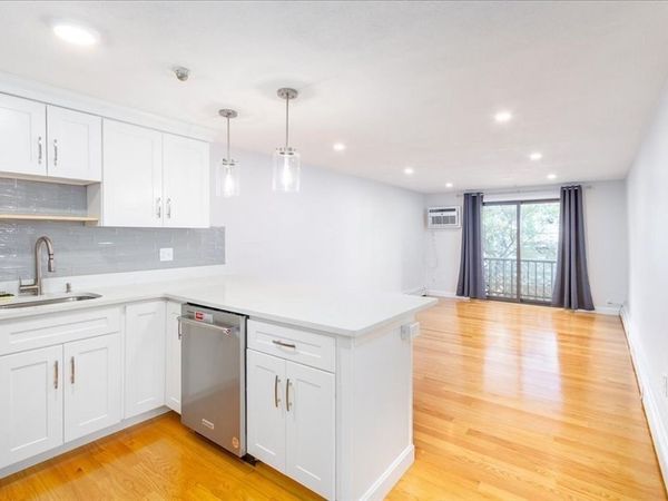 29 Harvard Ave., Unit 37, Medford, MA 02155