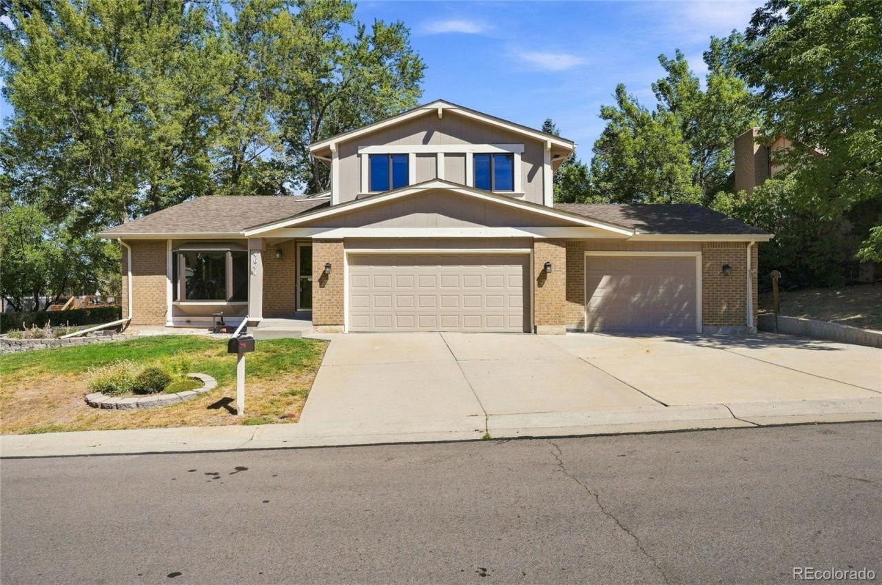 4641 W 108th Place, Westminster, CO 80031 Main Photo