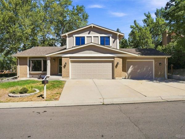 4641 W 108th Place, Westminster, CO 80031