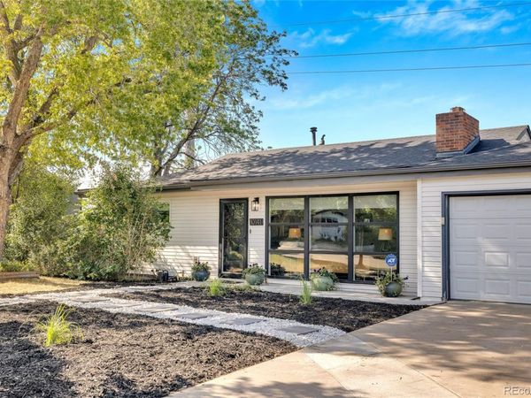 10141 9th, Denver, CO 80215