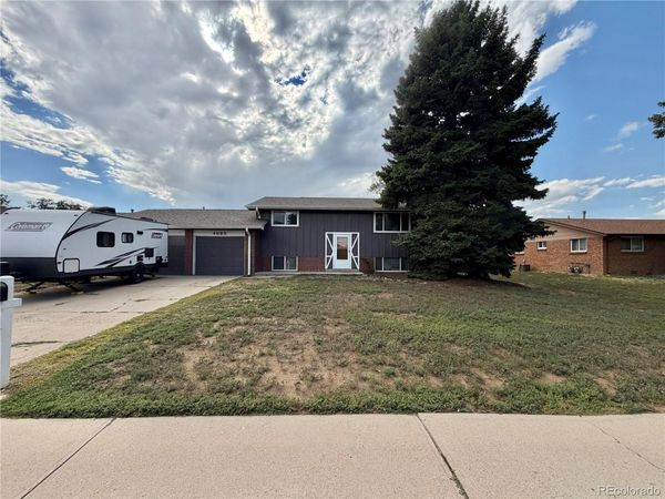 4685 Holland Street, Wheat Ridge, CO 80033