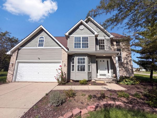 101 Grove Run Road , Commercial Point, OH 43116