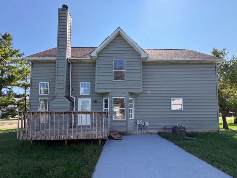 101 Grove Run Road , Commercial Point, OH 43116 Photo 5