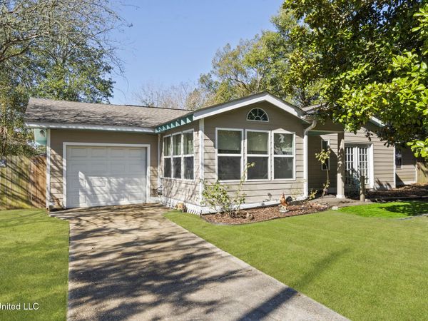 809 Ruth Avenue, Gulfport, MS 39501
