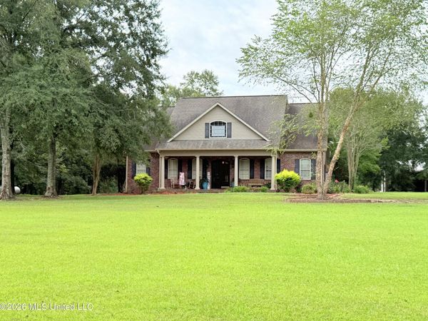 895 Montgomery Road, Bogue Chitto, MS 39629