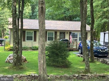 248 TENAWA ROAD, ALBRIGHTSVILLE, PA 18210