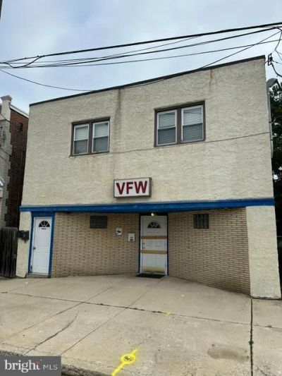 1015 SAVILLE AVENUE , CRUM LYNNE, PA 19022
